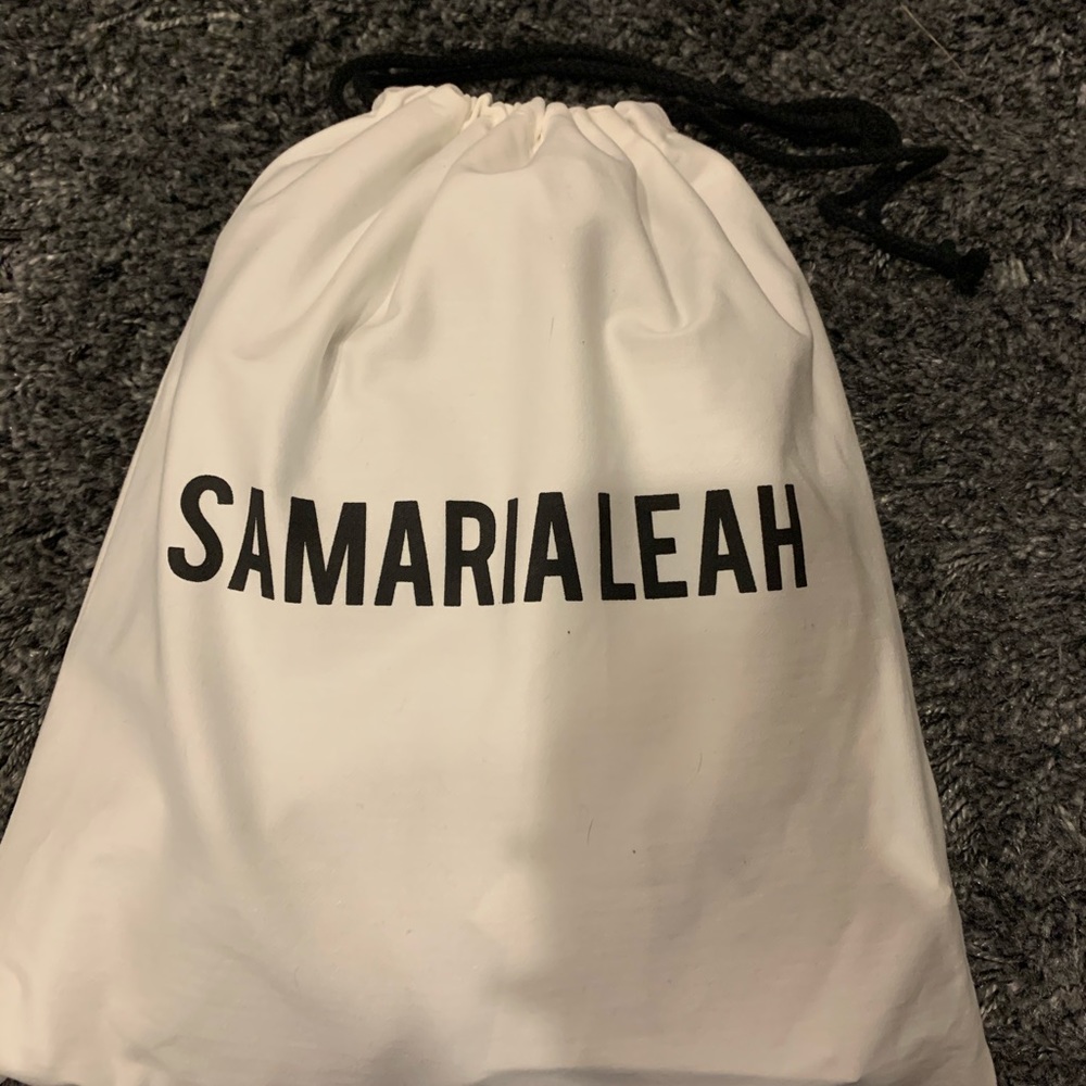 Samaria Leah Jeans